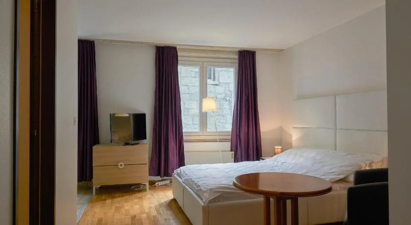 Foto - Hine Adon Fribourg City Aparthotel Self checkin