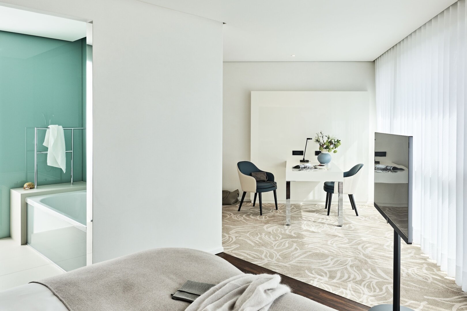 Photo - SIDE, Hamburg, a Member of Design Hotels