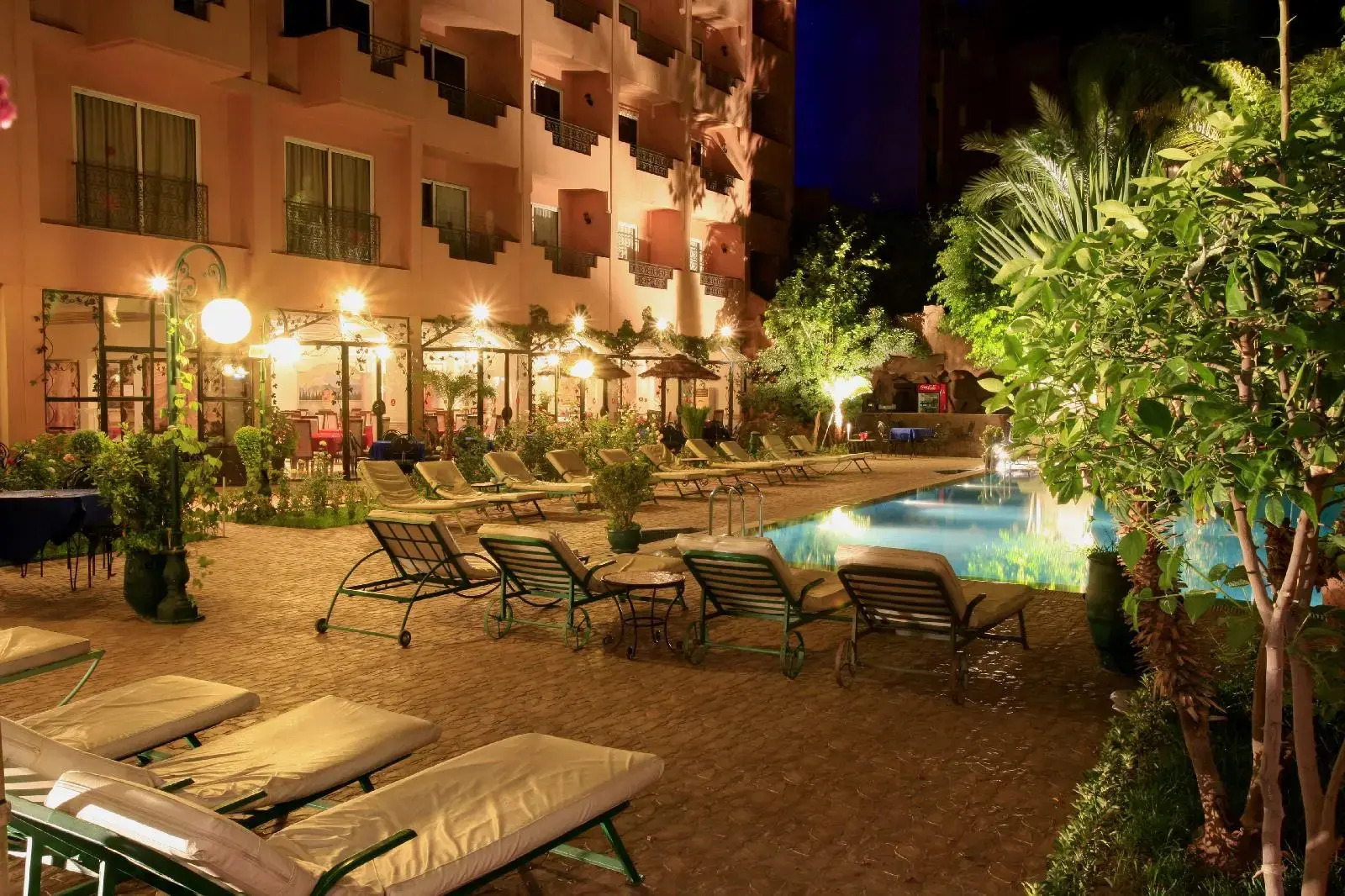 Foto - Imperial Holiday Hôtel & spa