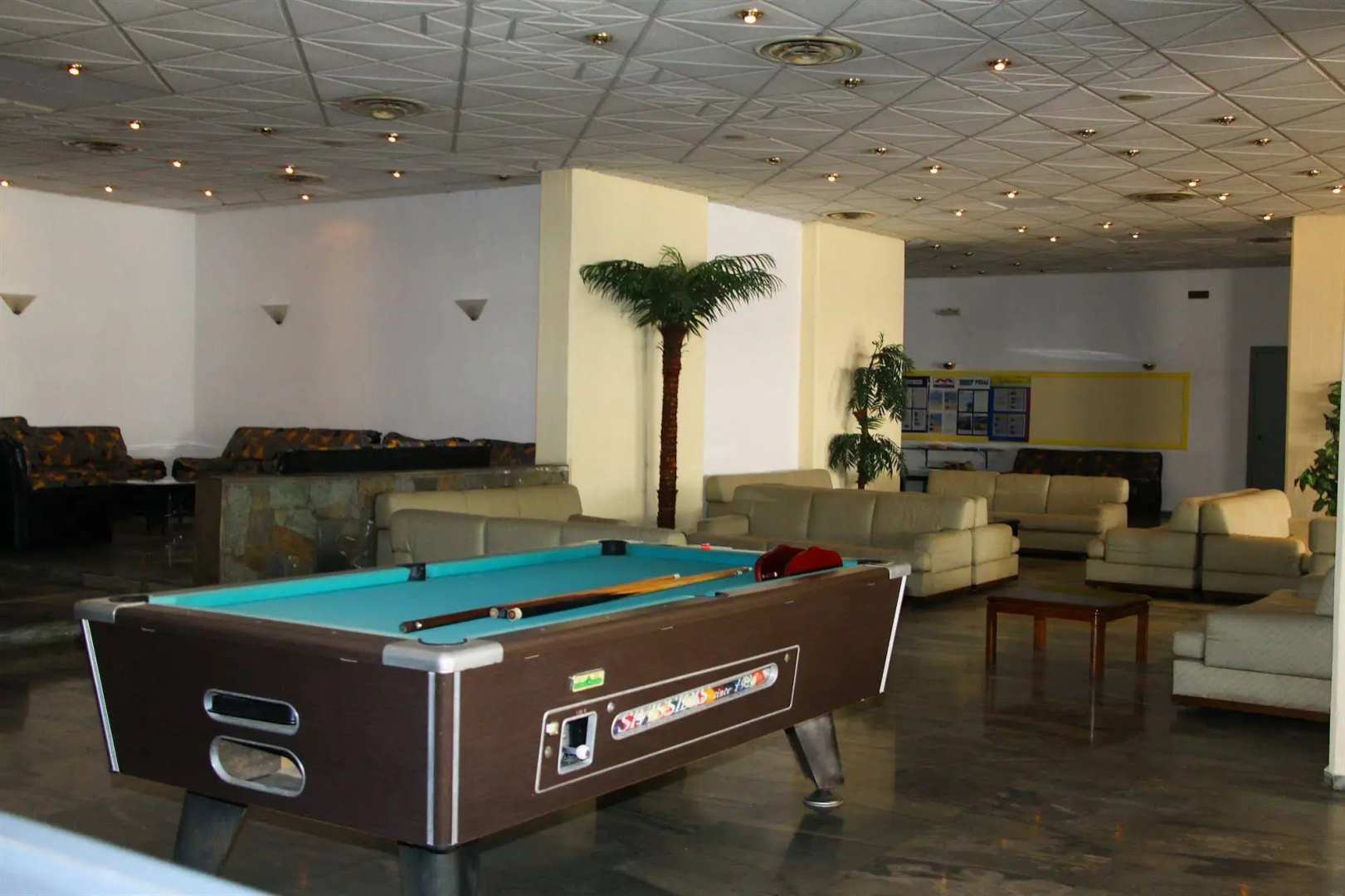Foto -  Porto Plazza ex Dimitrion Central Hotel