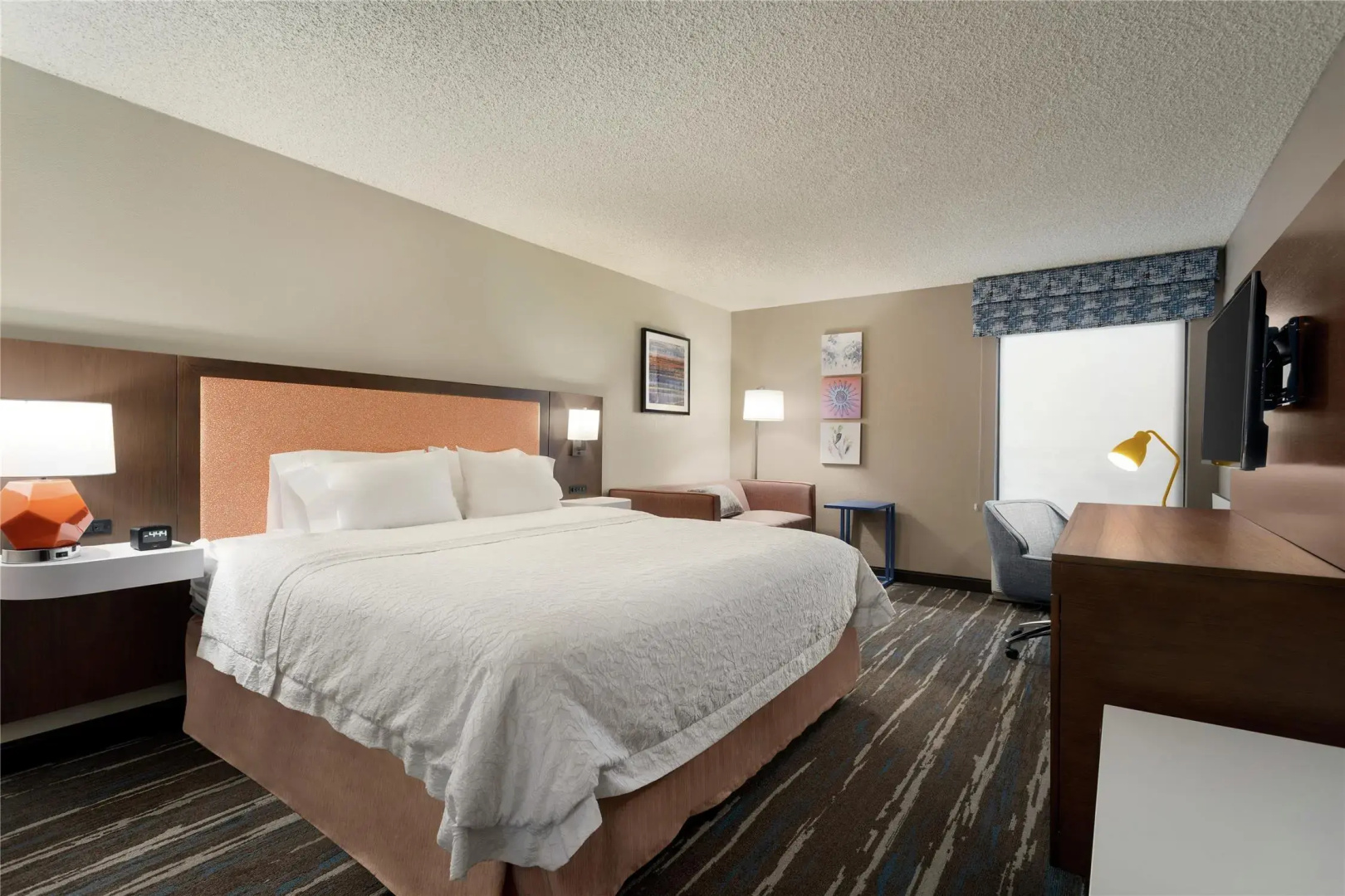 Foto - Hampton Inn Phoenix/Chandler