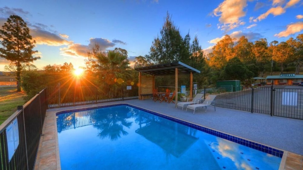 Foto - Boonah Motel