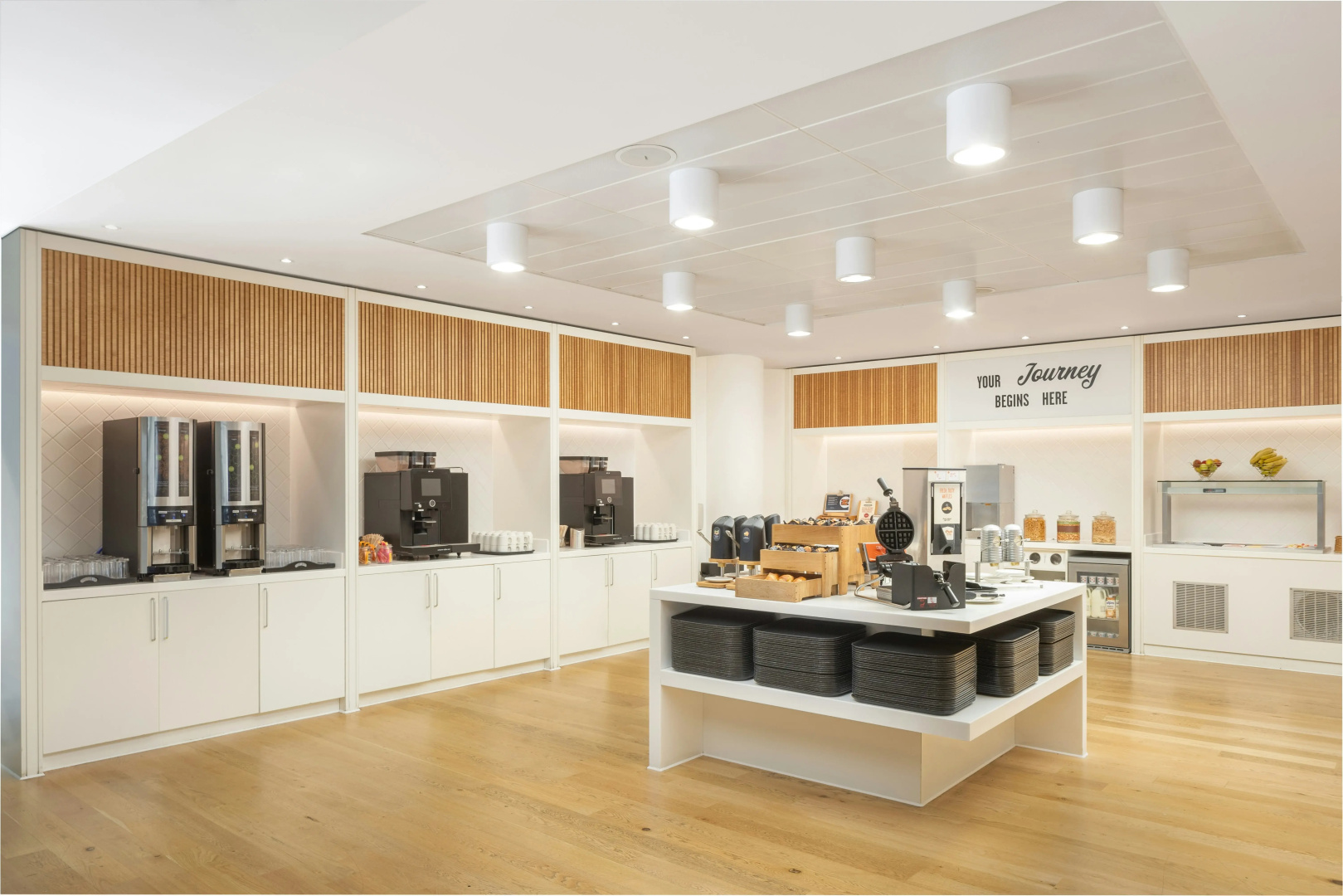 Foto - Hampton by Hilton London Gatwick Airport