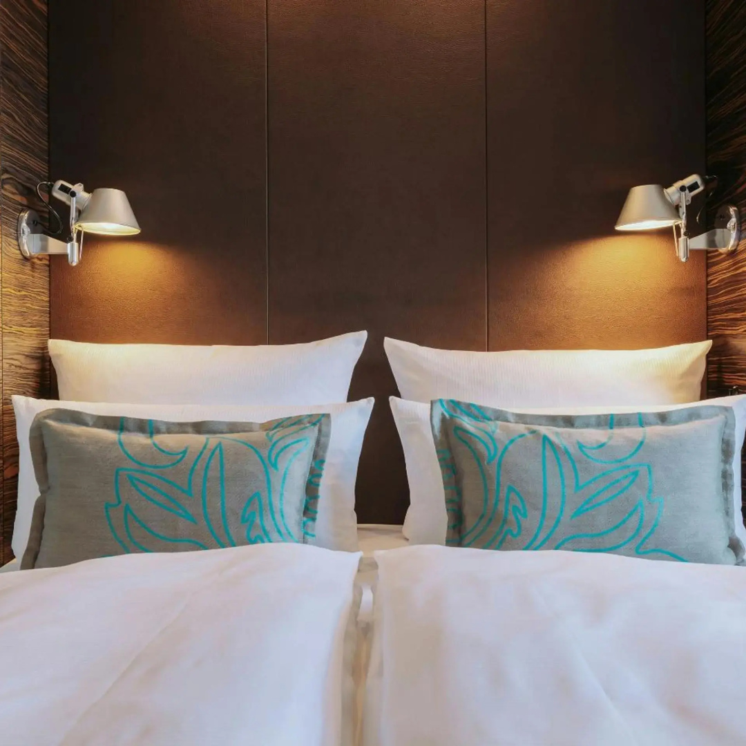 Foto - Motel One Hamburg-Alster