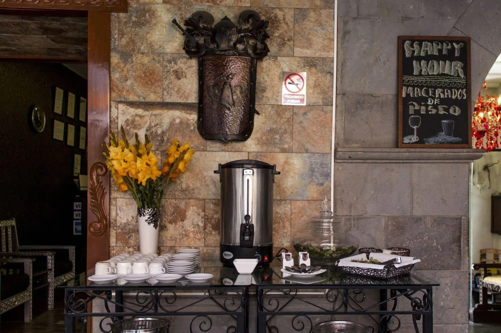 Foto - Hotel San Francisco Plaza