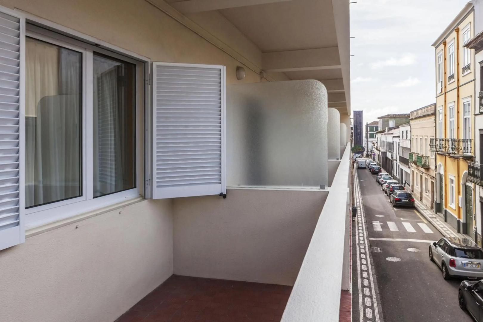 Foto - Hotel Sete Cidades
