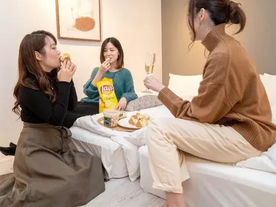 Foto - LESTEL MARU Sapporo Maruyama - Vacation STAY 15371v