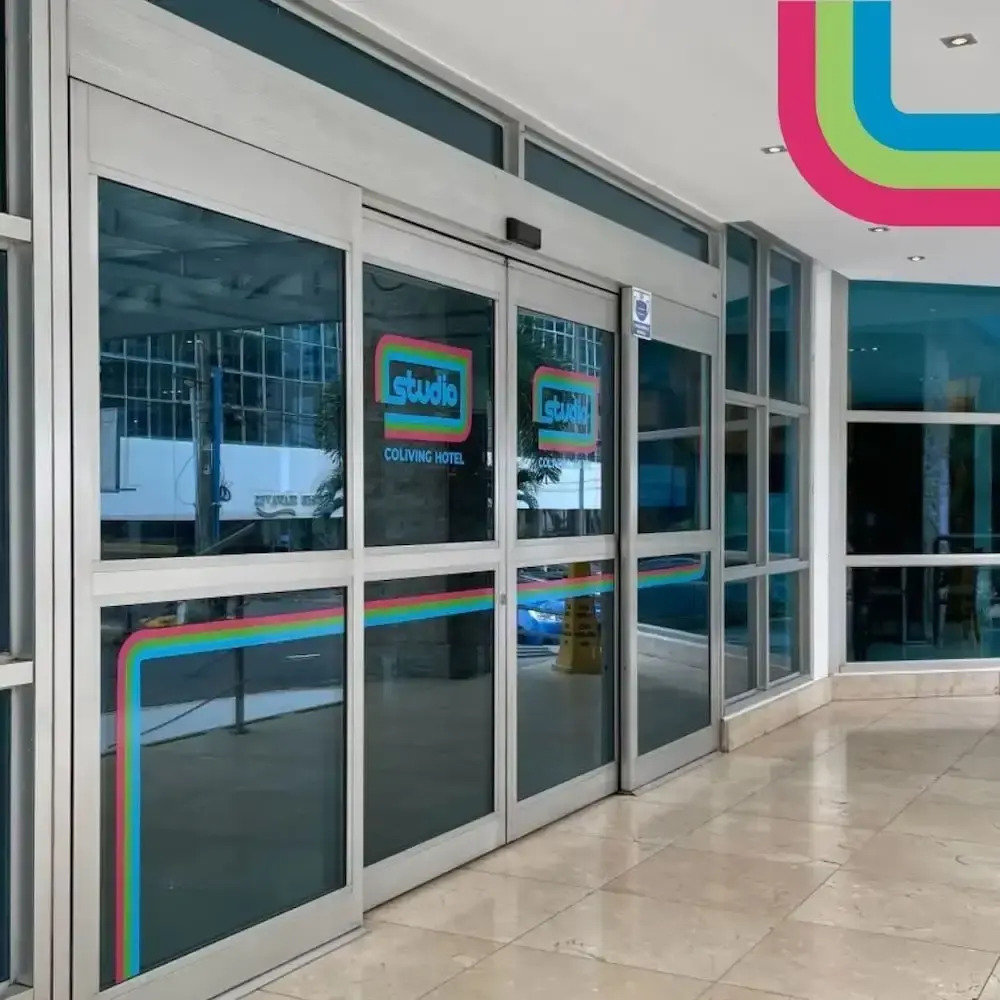 Foto - Studio Coliving Hotel