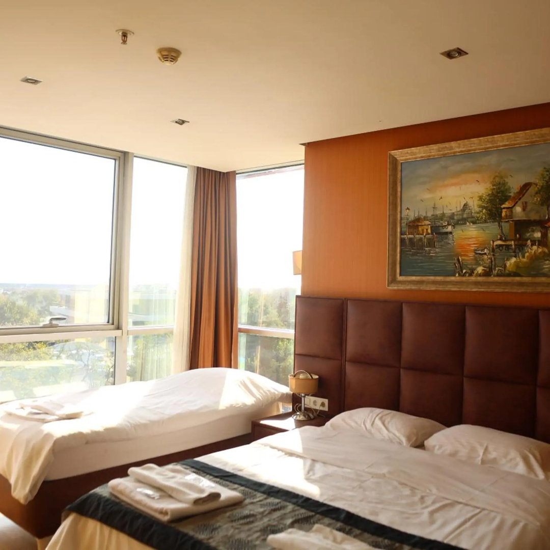 Foto - Le Marde Hotel