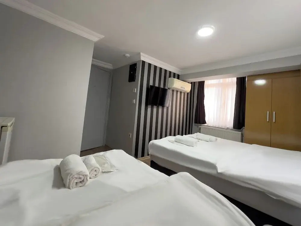 Foto - Jammy Hotel