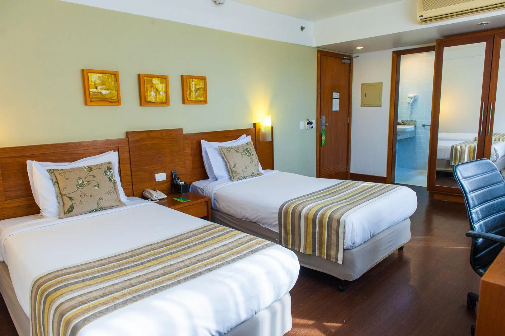 Foto - Slaviero Porto Alegre Moinhos