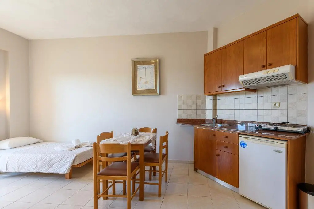 Foto - Danelis Studios and Apartments