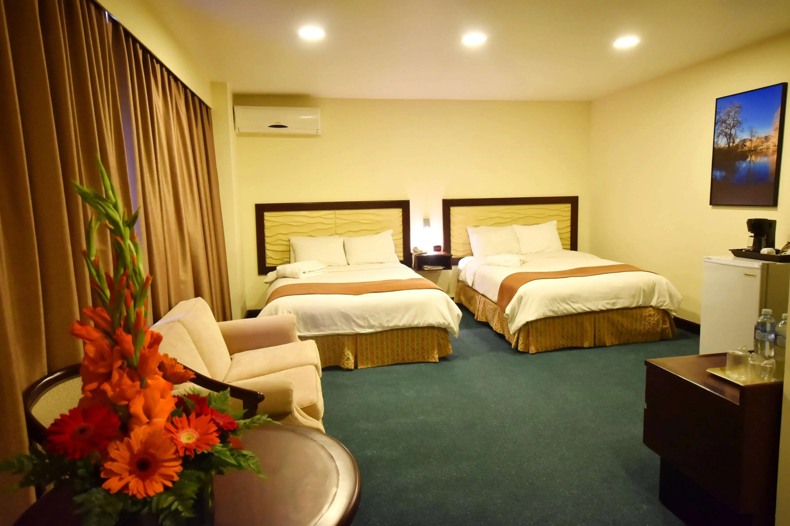 Foto - Best Western Plus Hotel Terraza