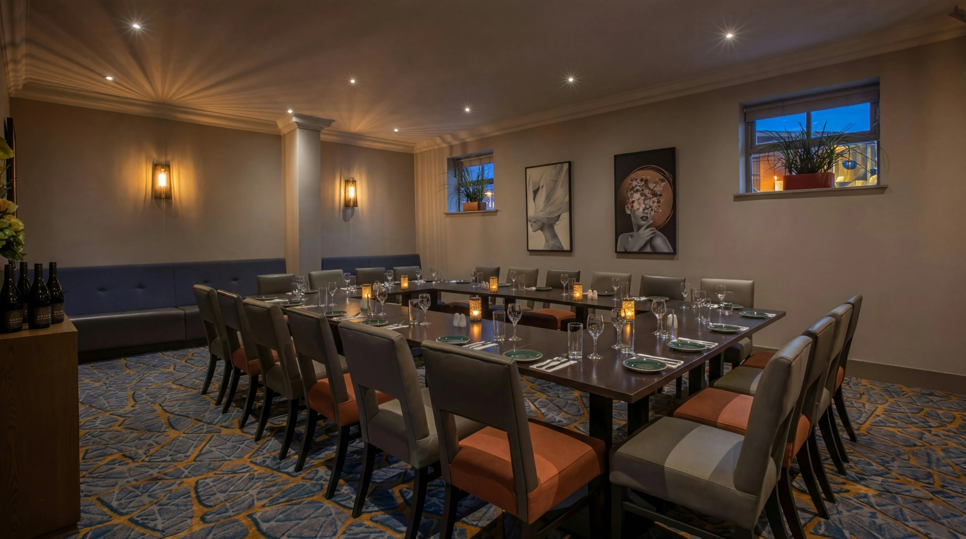 Photo - Maldron Hotel, Oranmore Galway