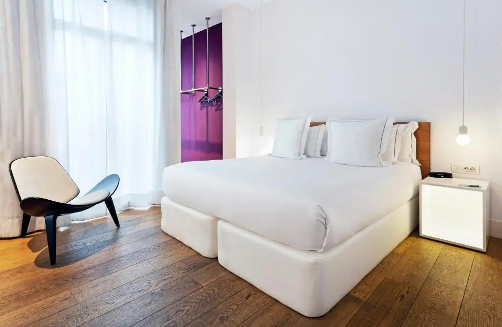 Foto - One Shot Prado