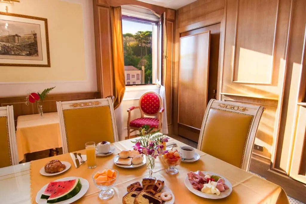 Foto - Residenza Paolo VI