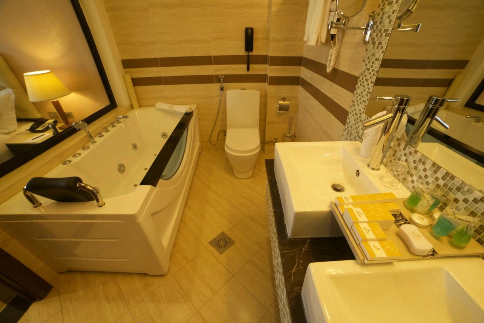 Foto - Getfam Hotel