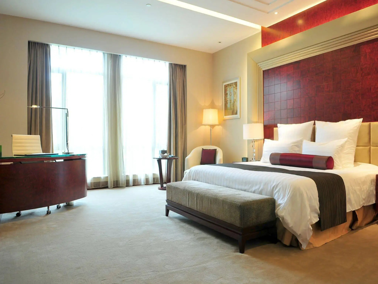 Foto - Xijiao State Guest Hotel