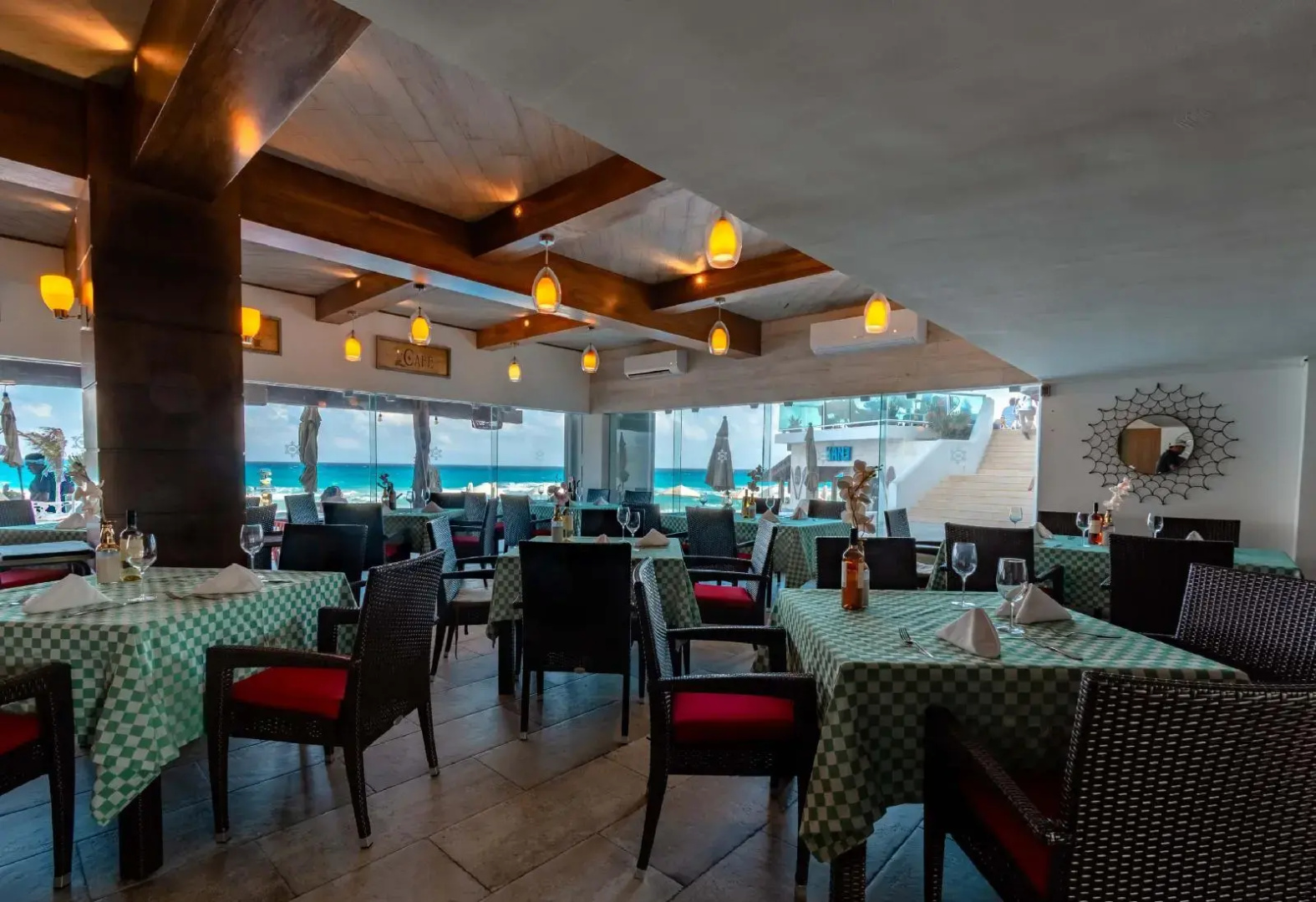 Foto - Ocean Dream Cancun by GuruHotel
