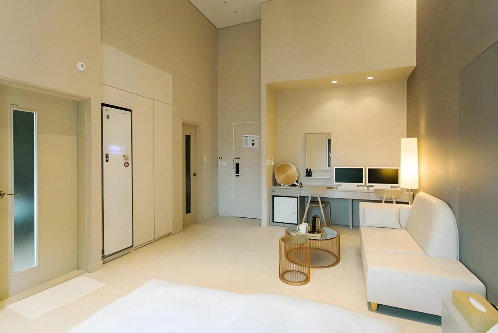 Foto - H Avenue Hotel Idae Shinchon