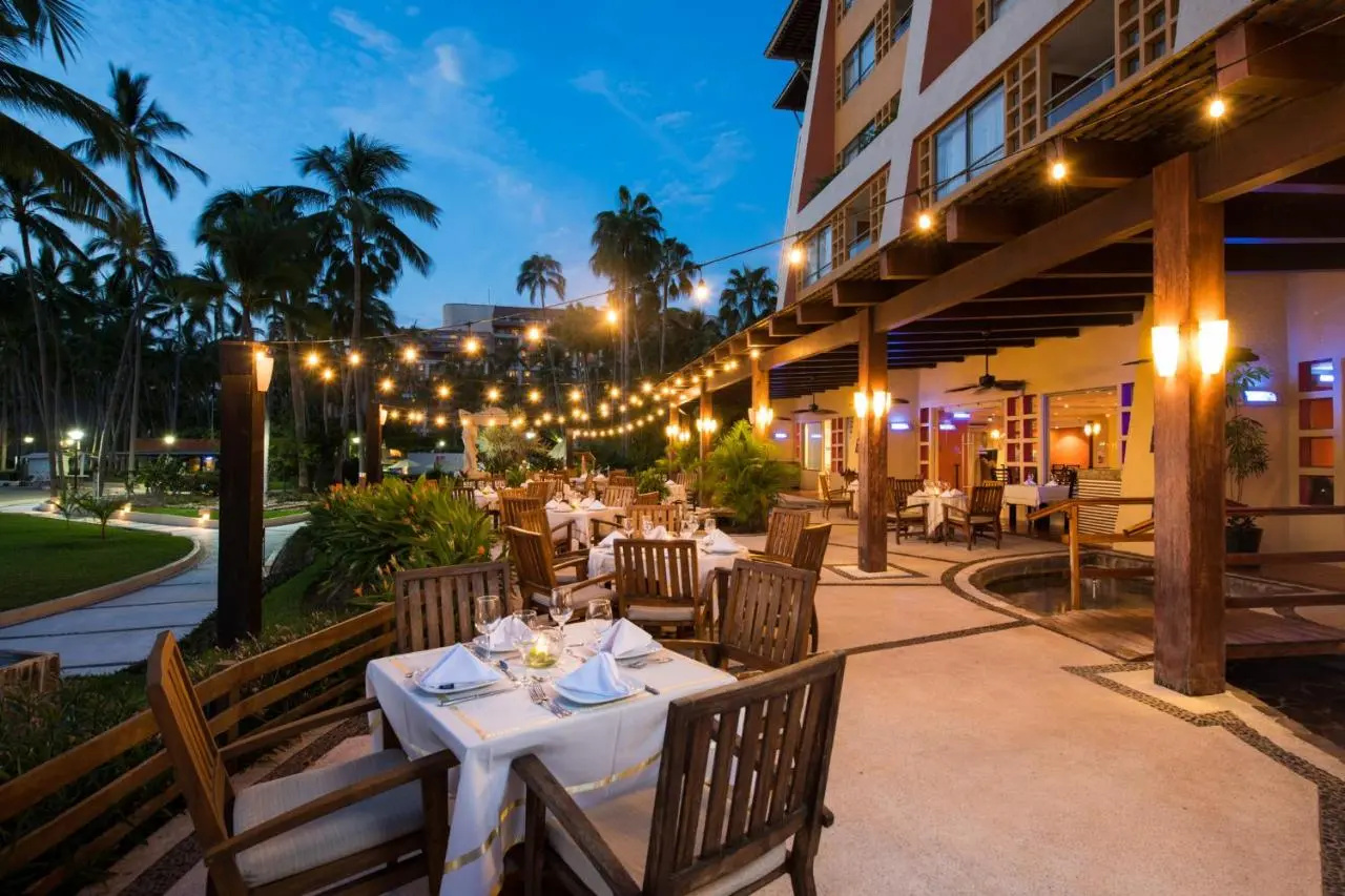 Foto - Club Regina Puerto Vallarta managed by Accor