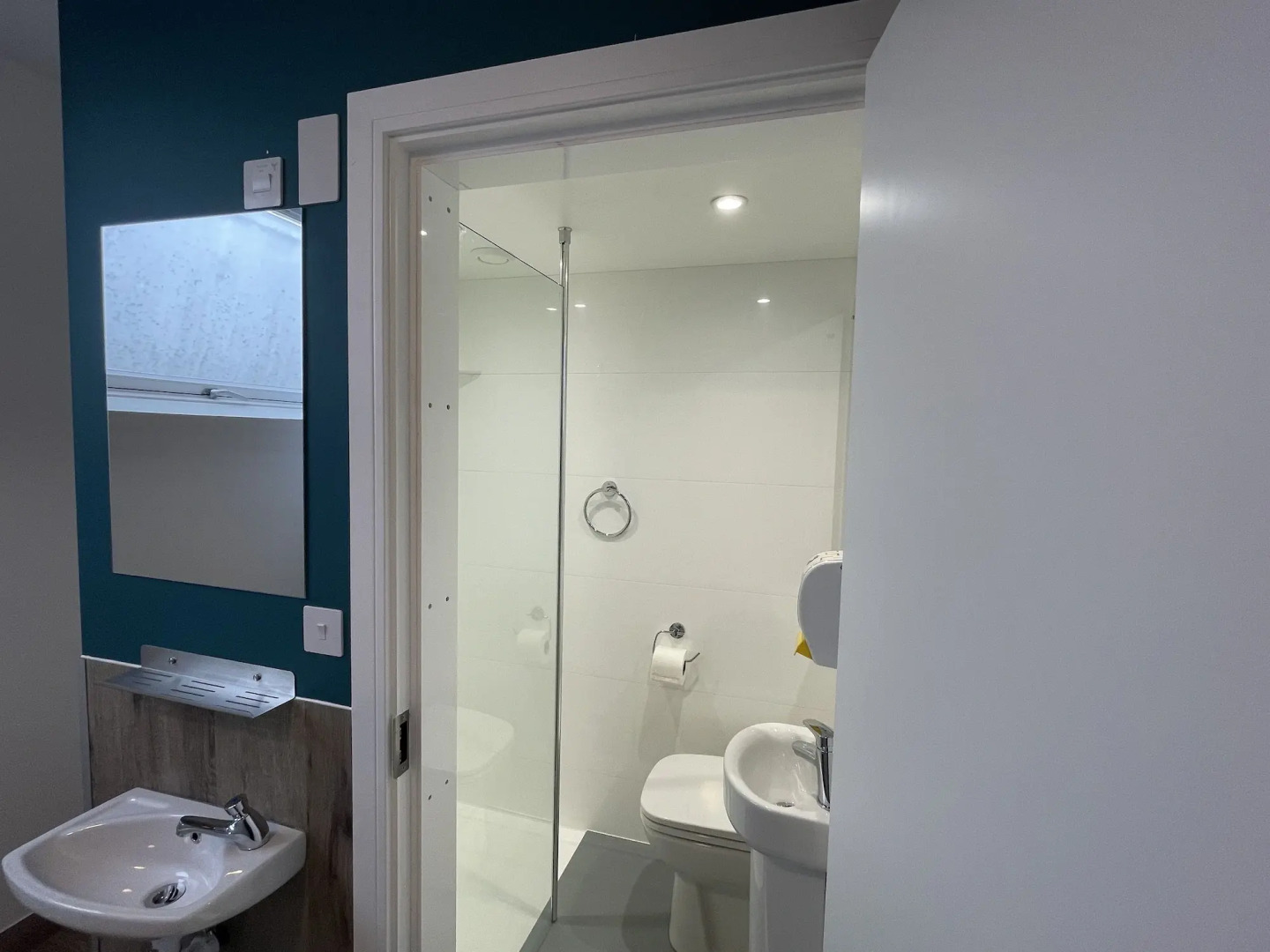 Foto - Smart Camden Inn