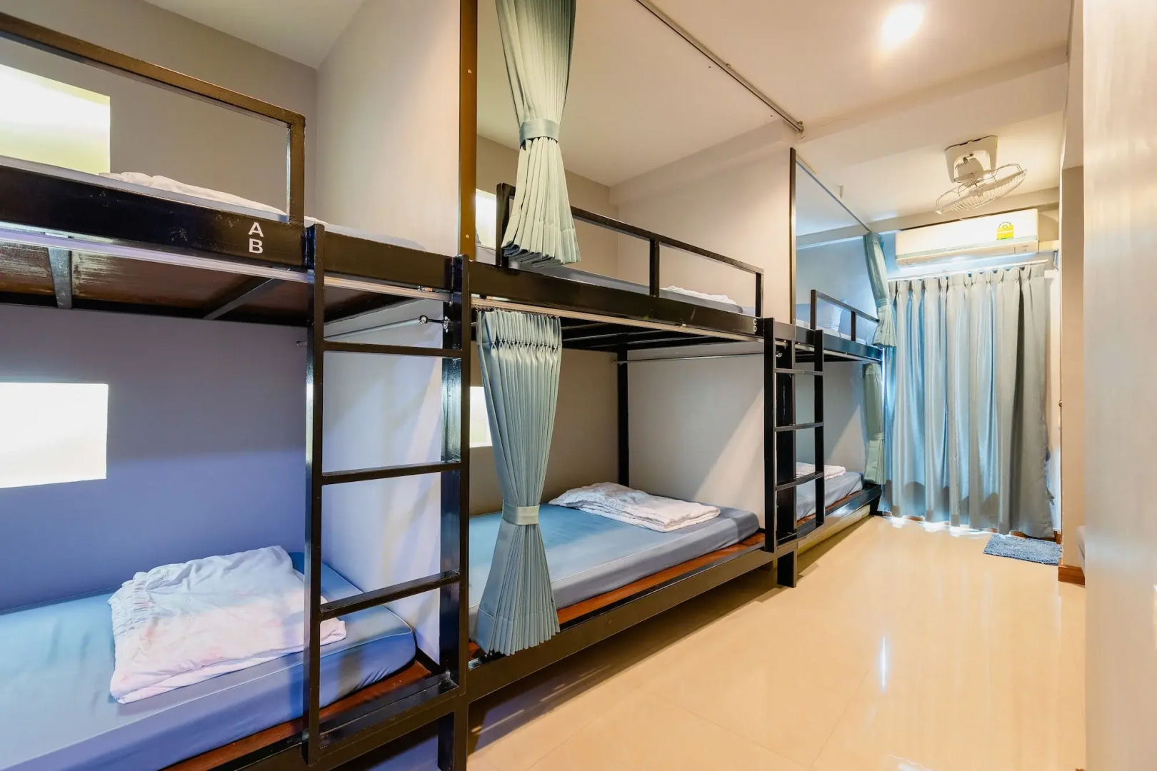 Foto - Restiny Hostel