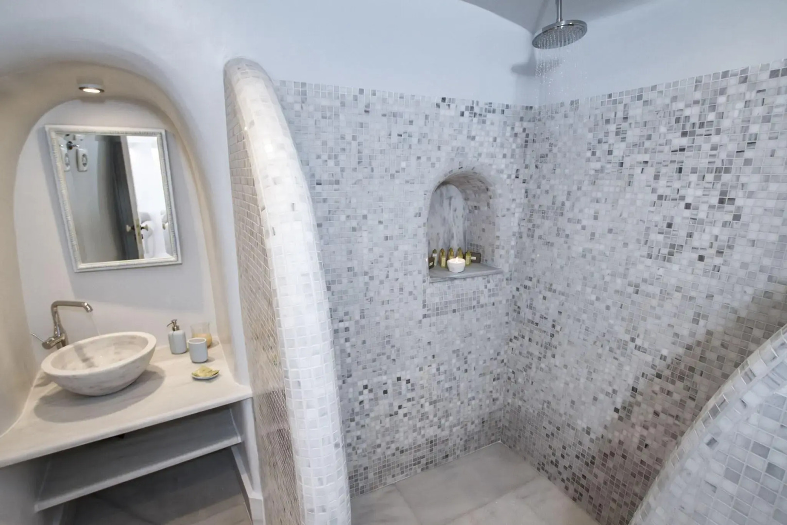 Photo - Oia Mare Villas