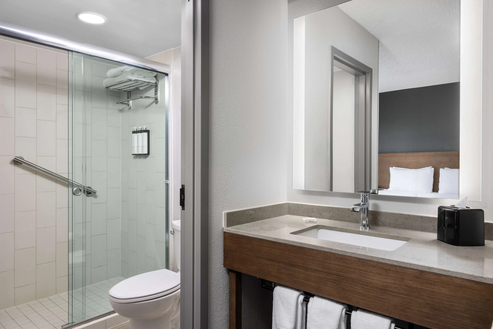 Foto - Hyatt Place Tempe Phoenix Airport