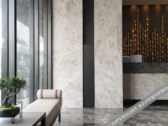 Foto - Starway & Tian Yi International Hotel 星汇旗下-天艺国际酒店