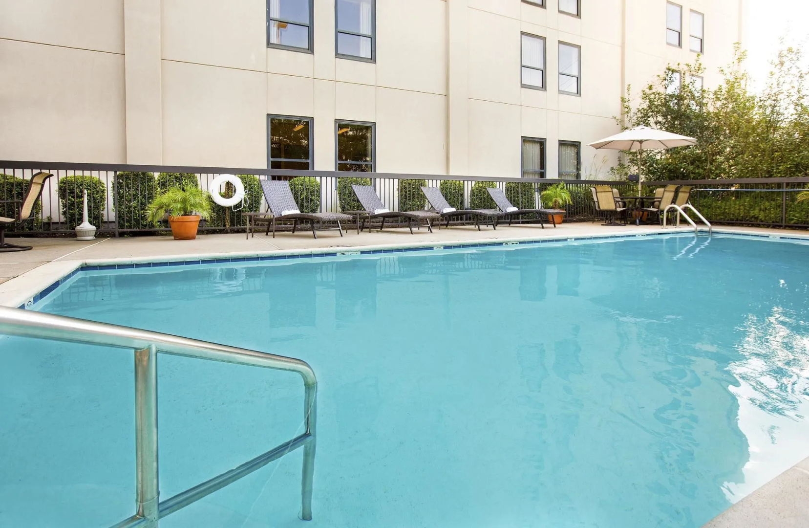 Foto - Hampton Inn Metairie