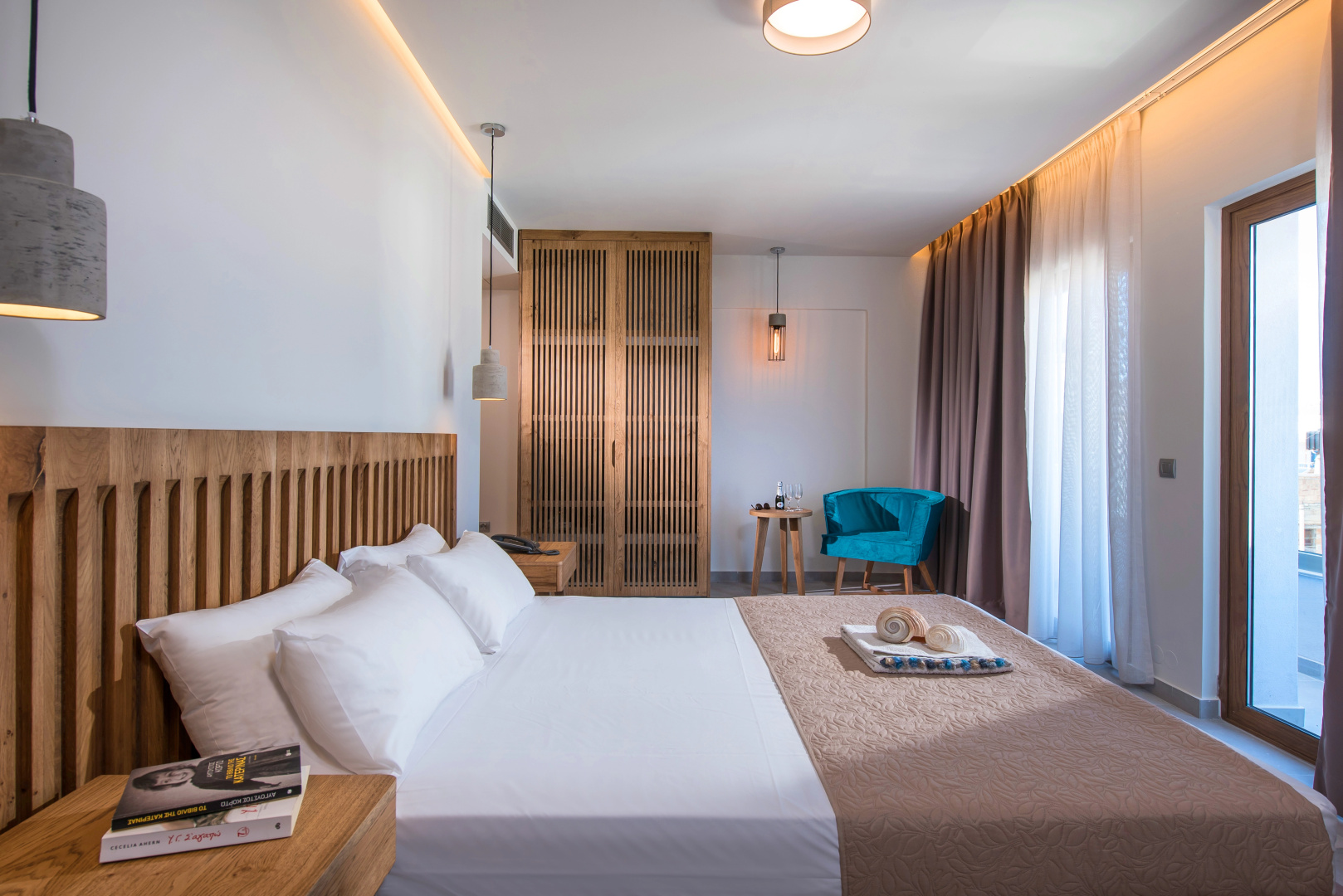Photo - Harma Boutique Hotel