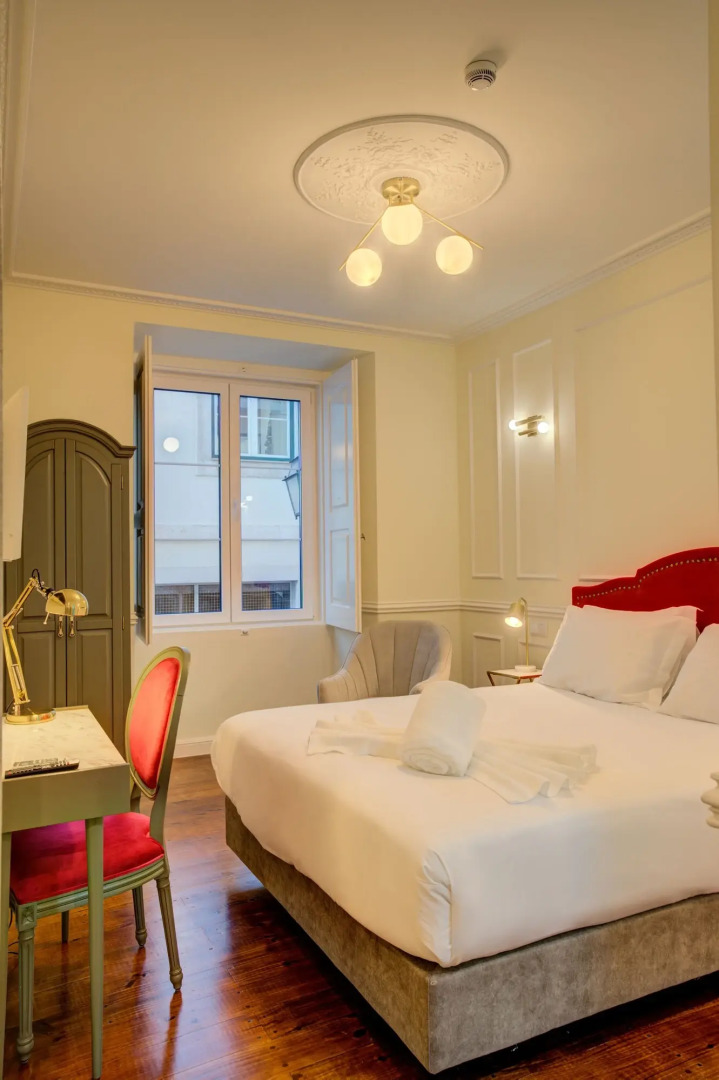 Foto - Solar dos Poetas