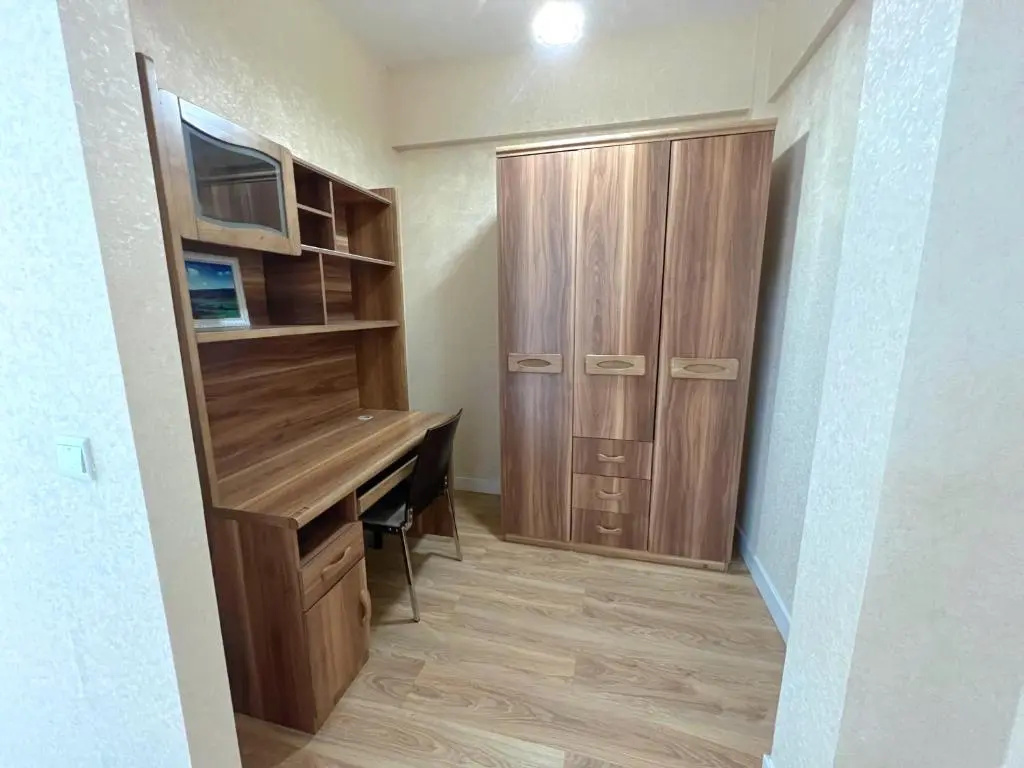 Negdelchin Hotel & Service Apartment
