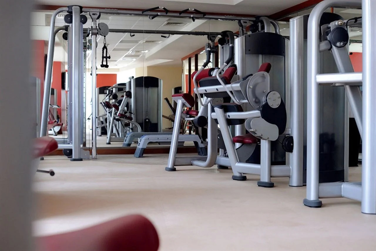 Foto - Marriott Marquis City Center Doha Hotel