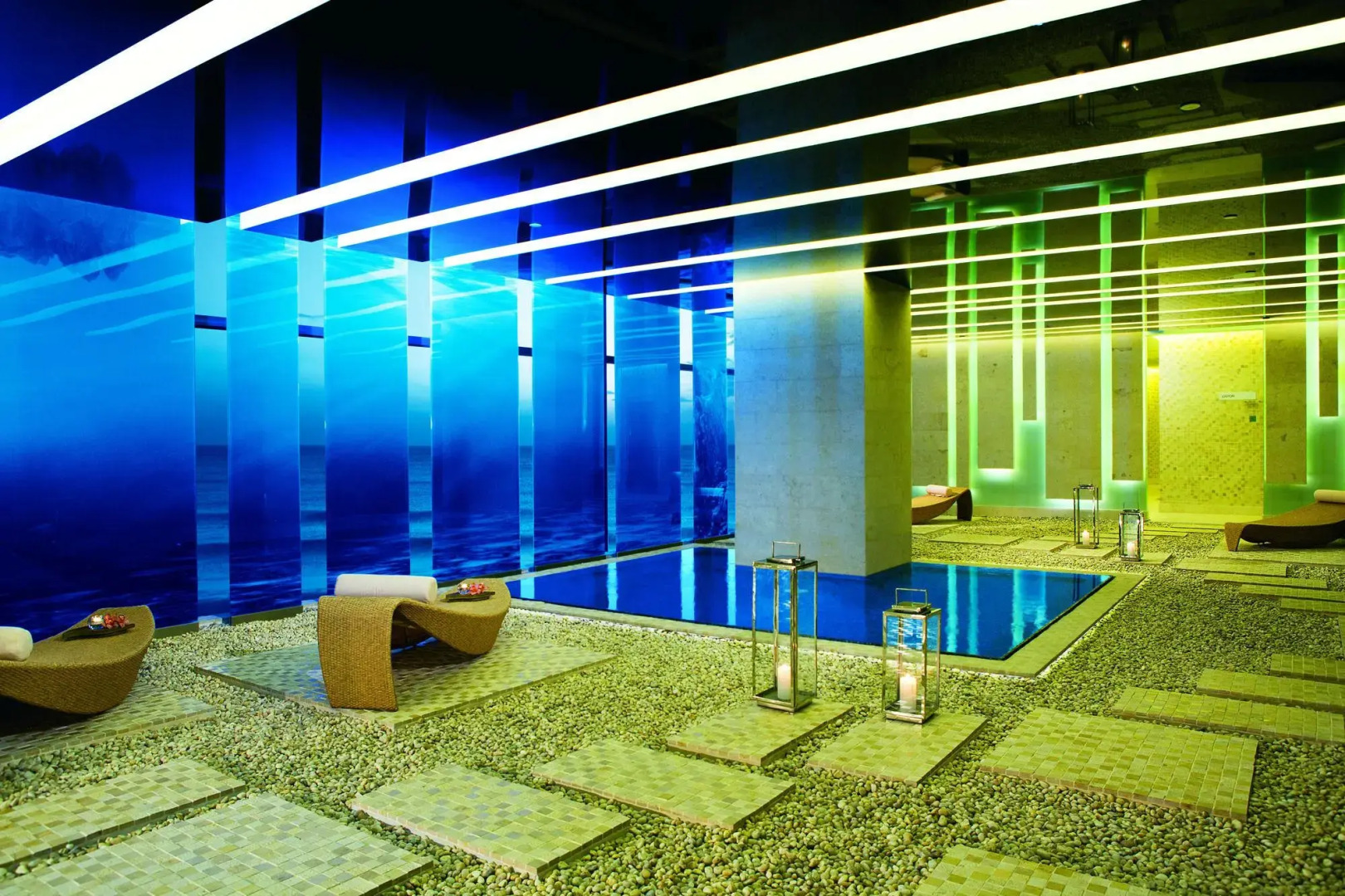 Photo - Secrets The Vine Cancun - All Inclusive Adults Only