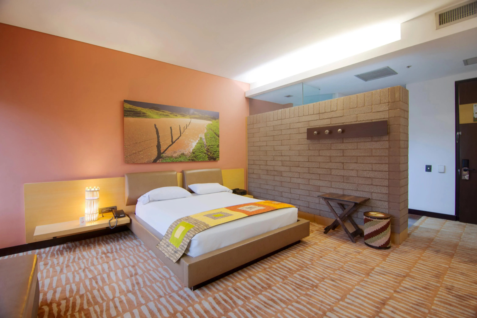 Photo - Diez Hotel Categoría Colombia