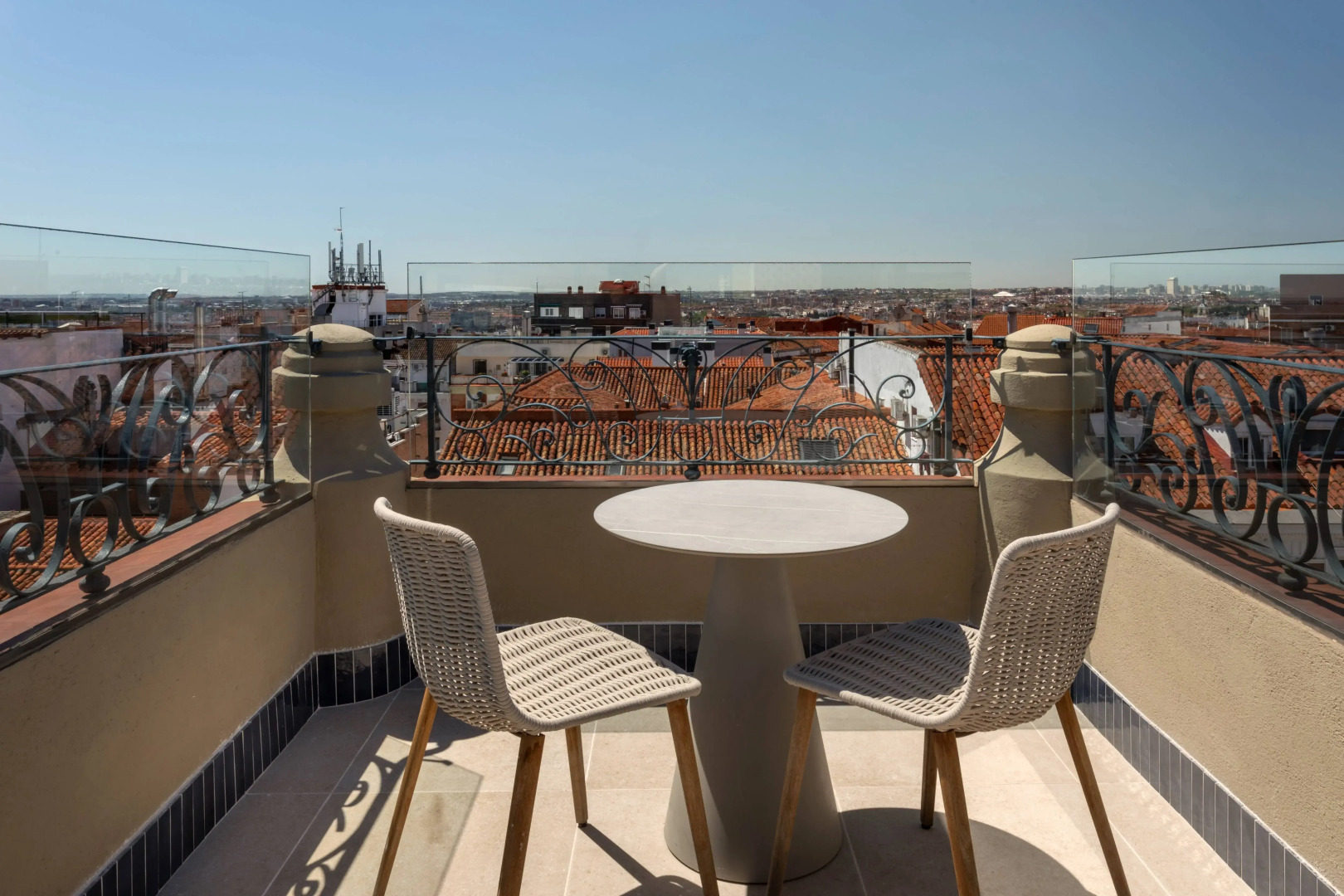 Photo - Catalonia Atocha