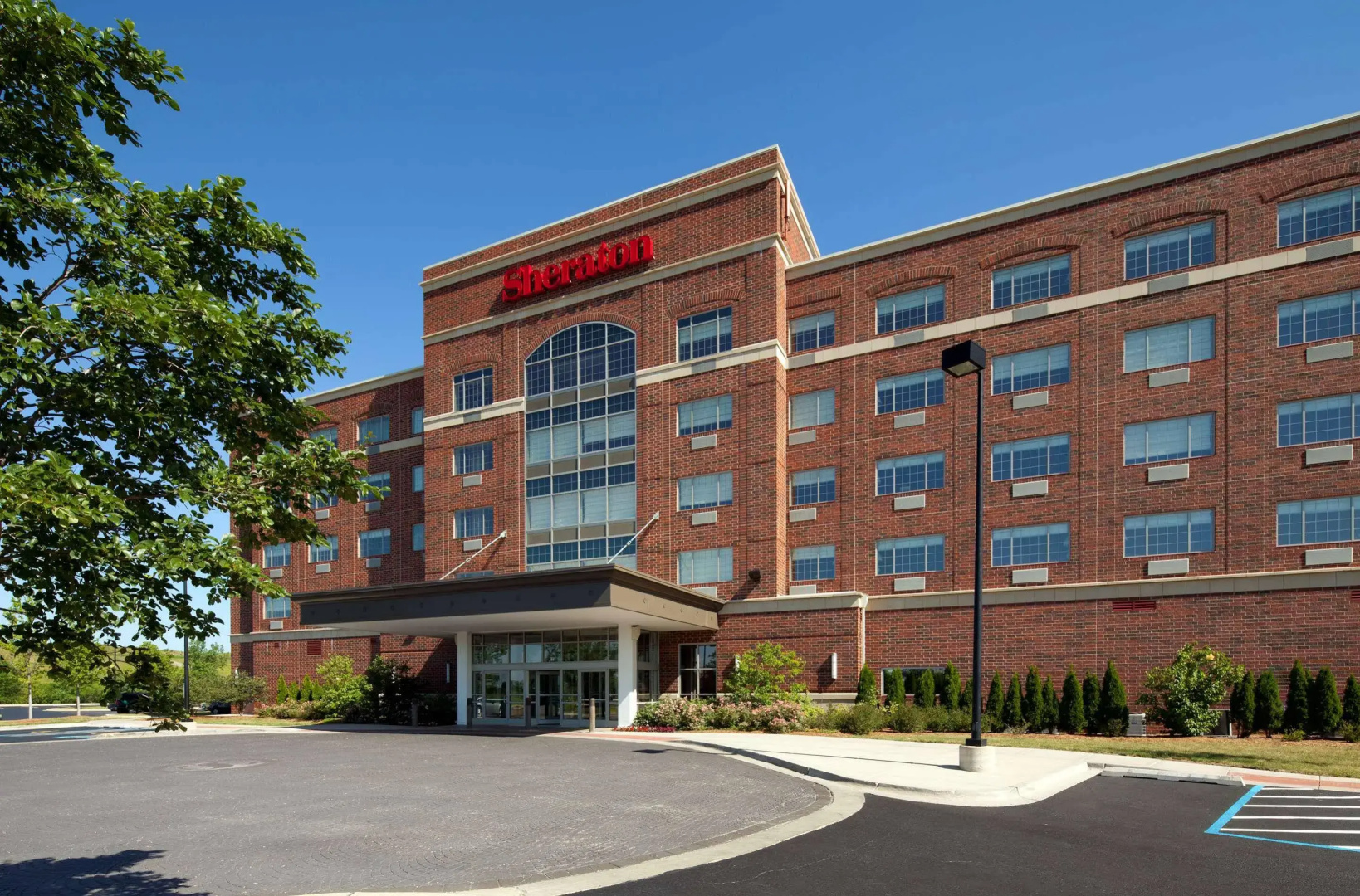 Foto - Sheraton Chicago Northbrook Hotel