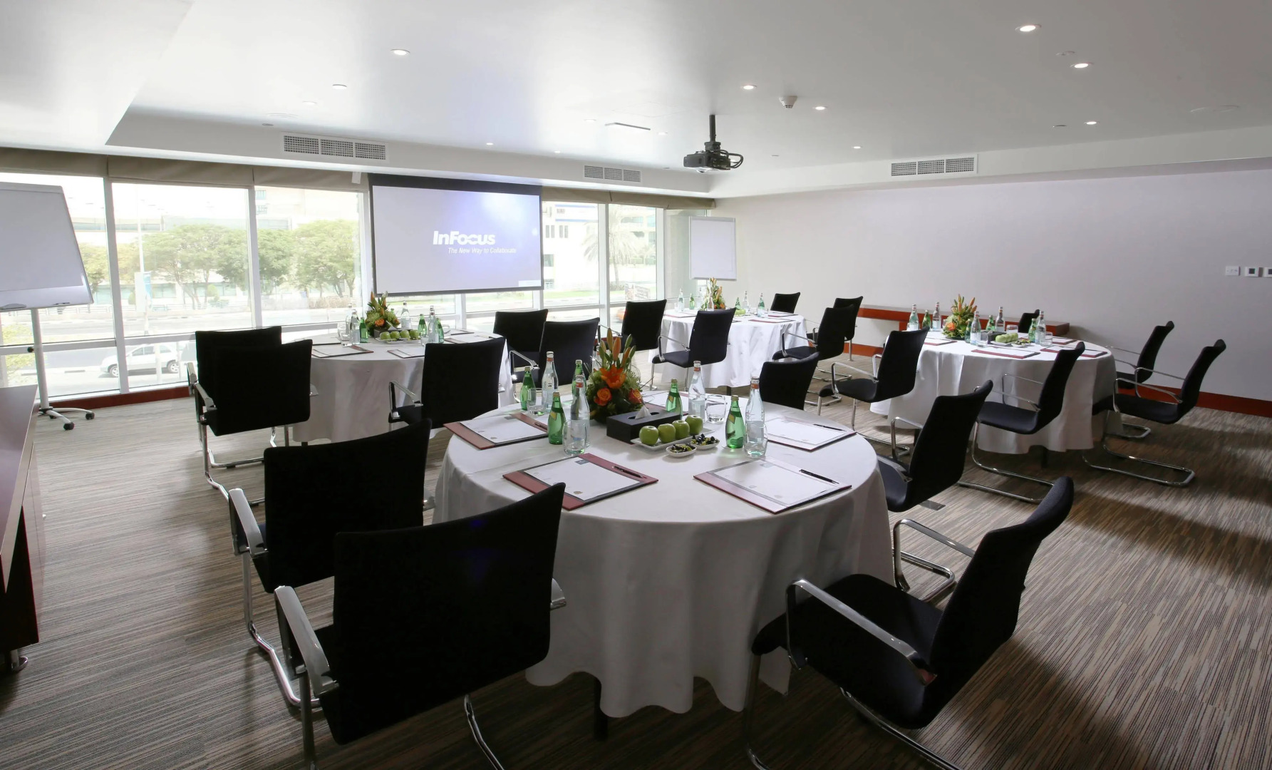 Foto - Millennium Airport Hotel Dubai