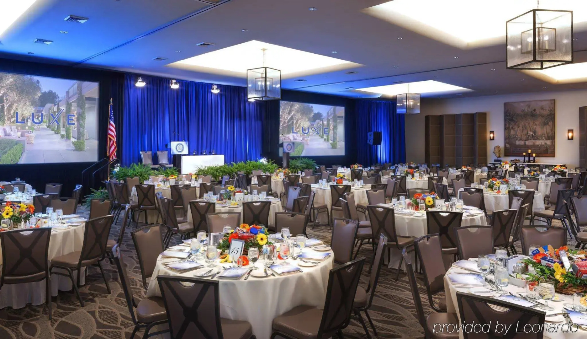 Foto - Luxe Sunset Boulevard Hotel