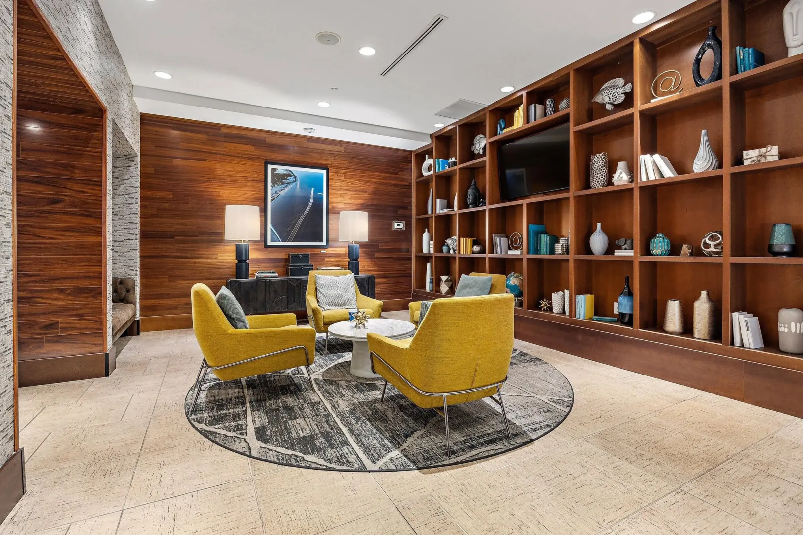 Foto - Four Points by Sheraton Jacksonville Baymeadows