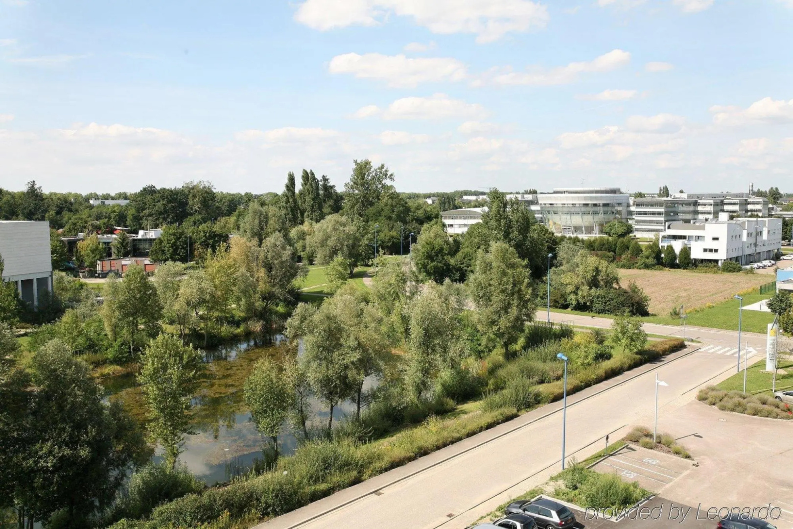 Foto - Holiday Inn Express Strasbourg - Sud by IHG