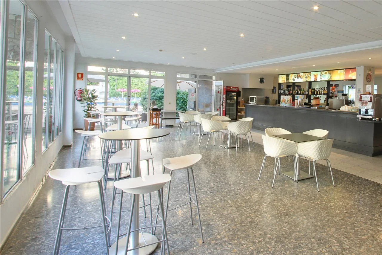 Photo - Hotel Villa Garbí
