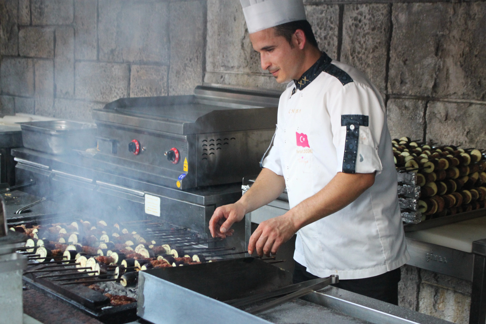 Photo - Tu Casa Gelidonya Hotel