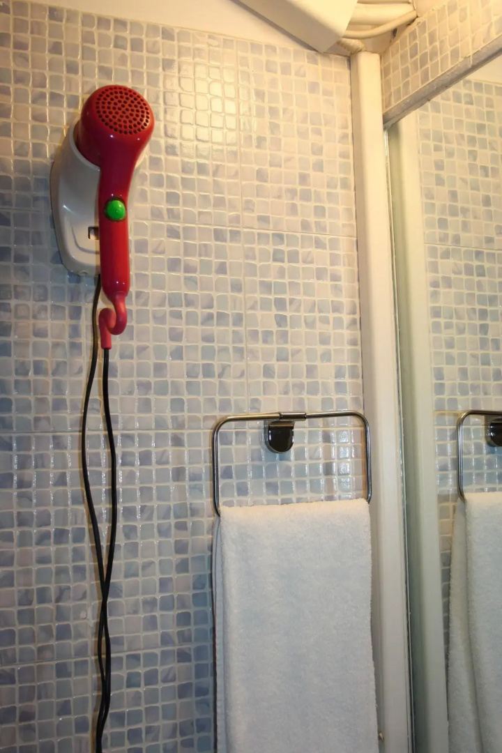 Photo - Fanti Rooms