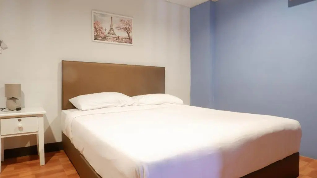 Foto - Airport A1 Hotel