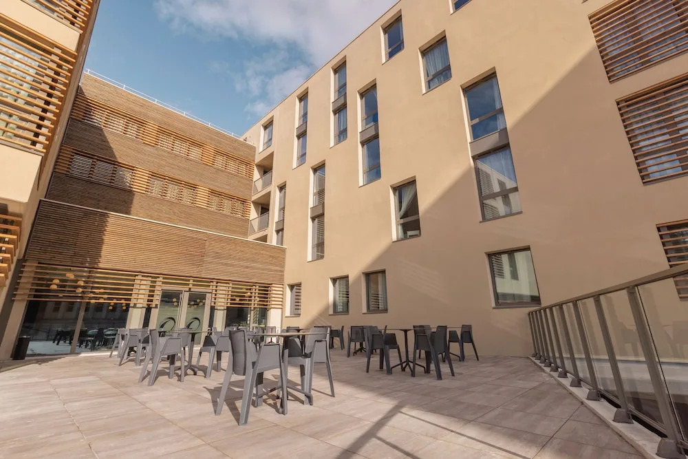 Photo - The Originals Résidence Aix Schuman