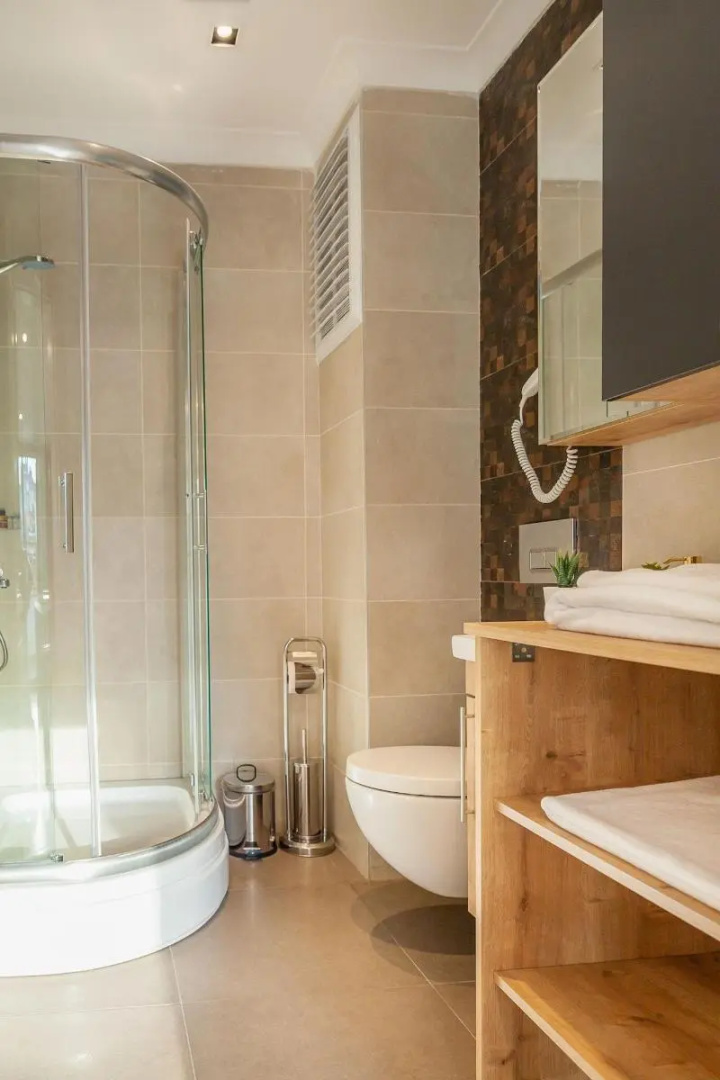 Photo - Norah Suites Hotel İstanbul