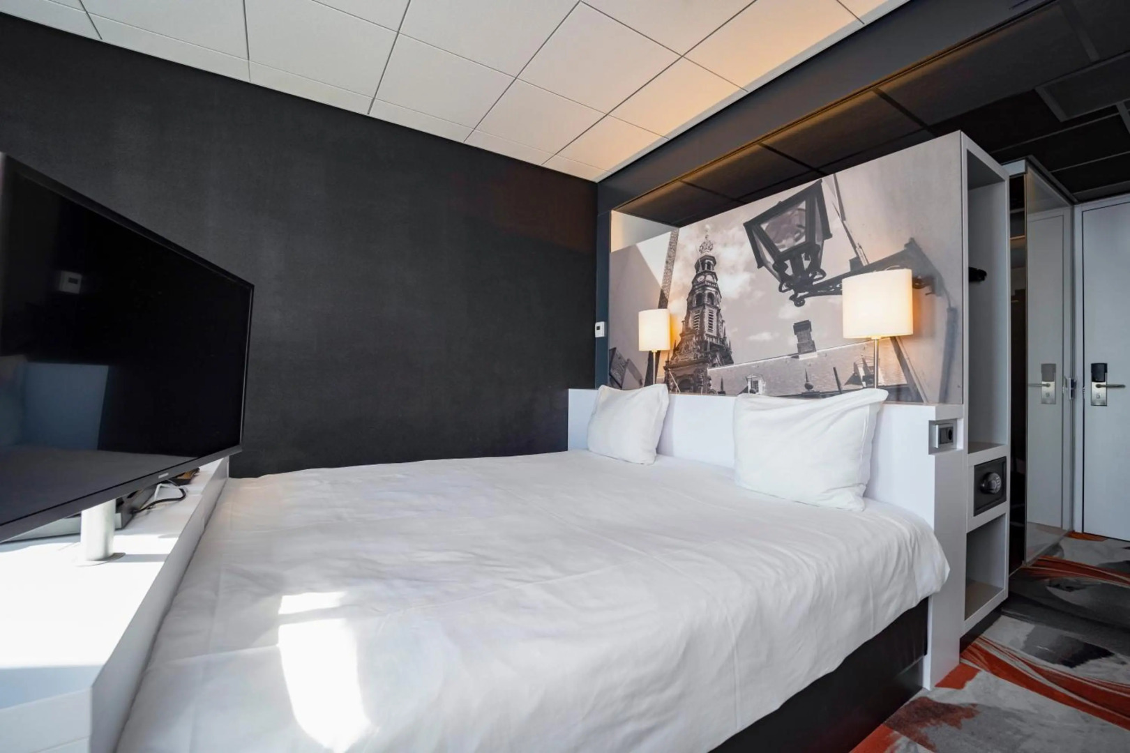 Photo - Fletcher Wellness-Hotel Leiden